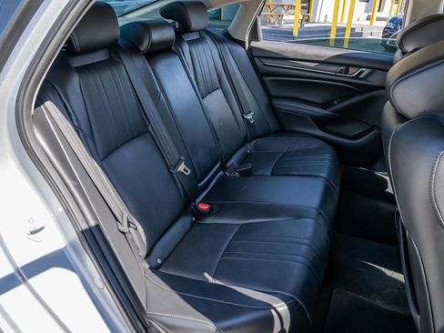 Used 2021 Honda Accord Sport Special Edition image 21