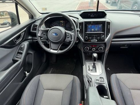 Used 2023 Subaru Crosstrek 2.0i Premium AWD/4WD image 20