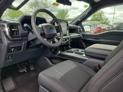 New 2026 Ford F150 STX image 21