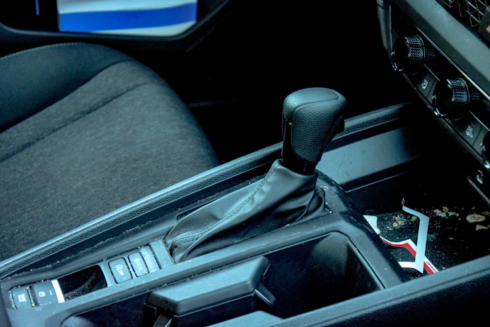 Used 2023 Honda Accord EX image 9