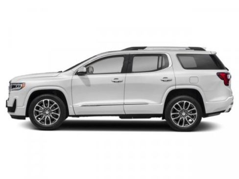 Used 2020 GMC Acadia Denali w/ Trailering Package image 6