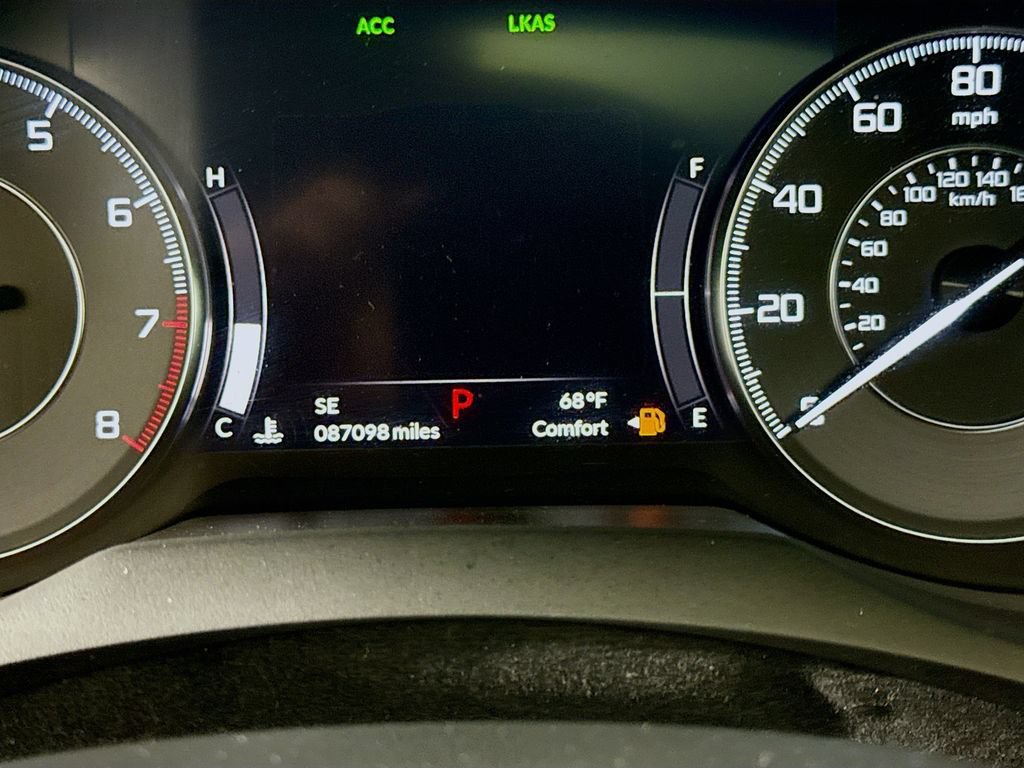 Used 2019 Acura RDX w/ Technology Package AWD/4WD image 13