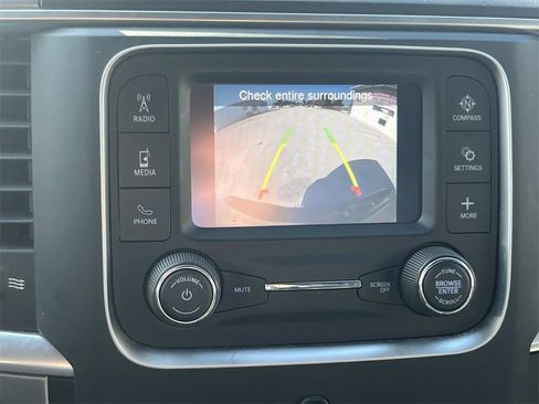 Used 2023 RAM 1500 Classic Warlock image 26