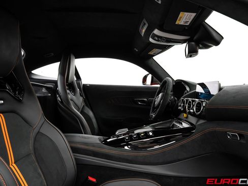 Used 2021 Mercedes-Benz AMG GT Black Series image 46