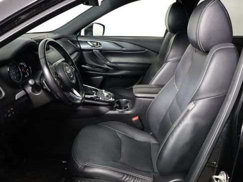 Used 2021 MAZDA CX-9 Grand Touring AWD/4WD image 14