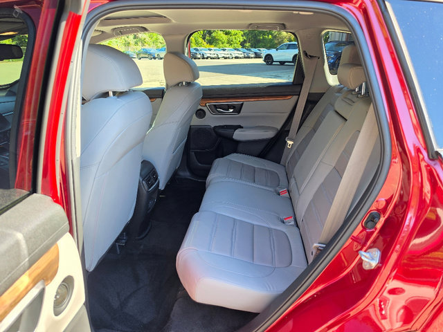 Certified 2022 Honda CR-V Touring image 24