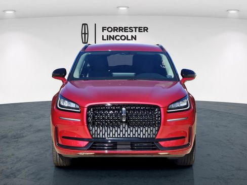 New 2026 Lincoln Corsair Premiere image 8