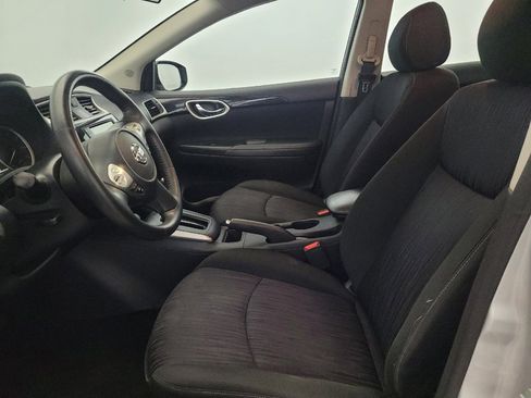 Used 2019 Nissan Sentra SV FWD image 17