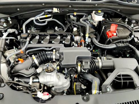 Used 2025 Acura ADX FWD image 27