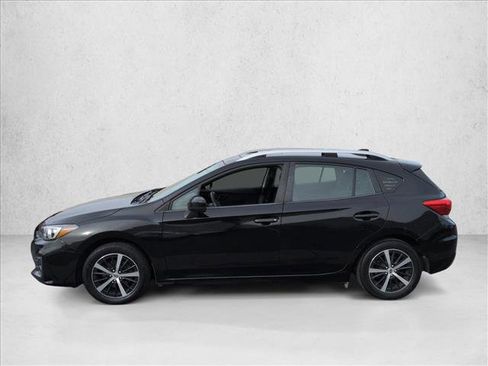 Used 2019 Subaru Impreza 2.0i Premium image 8