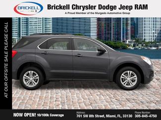 Used 2015 Chevrolet Equinox LT w/ Driver Convenience Package FWD video 5