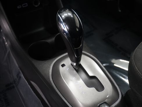 Used 2021 Chevrolet Spark LS FWD image 19