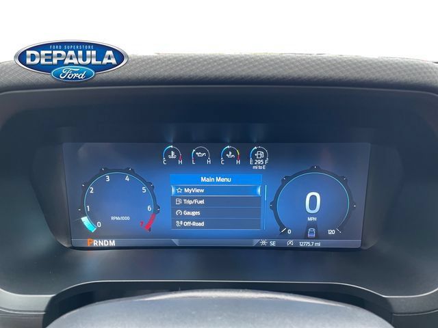 Used 2025 Ford F150 XLT AWD/4WD image 2