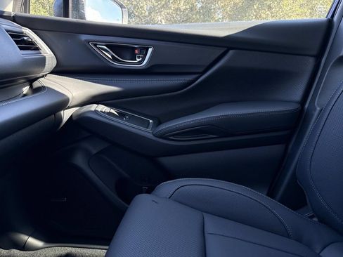 New 2026 Subaru Ascent Limited image 28