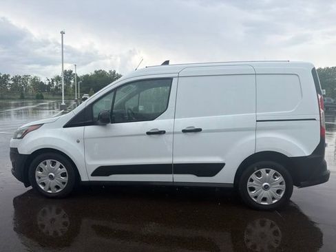 Used 2022 Ford Transit Connect XL FWD image 16