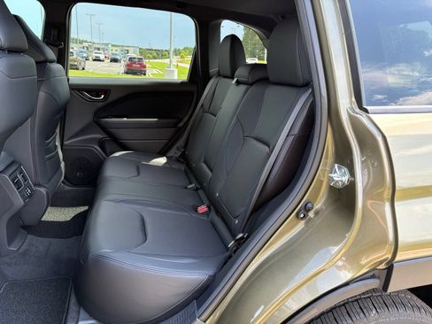 New 2026 Subaru Forester Limited AWD/4WD image 31