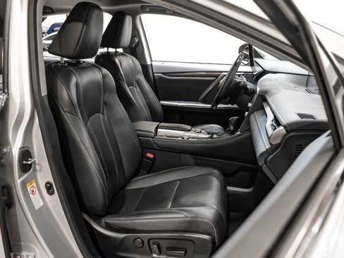 Used 2016 Lexus RX 350 FWD w/ Premium Package image 39