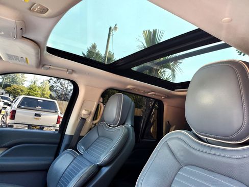 Used 2018 Lincoln Navigator Black Label w/ Cargo Package image 17