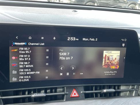 Used 2023 Kia Sportage X-Pro image 20