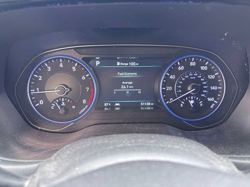 Used 2021 Hyundai Palisade SEL w/ Convenience Package FWD image 19