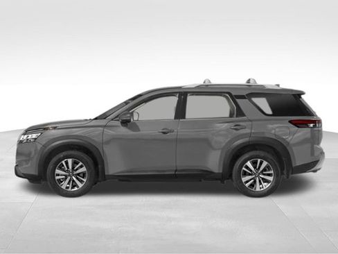 Used 2023 Nissan Pathfinder SL AWD/4WD image 34