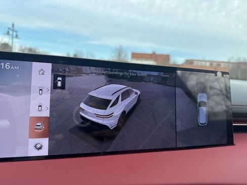 New 2026 Genesis GV70 3.5T Sport Advanced image 21