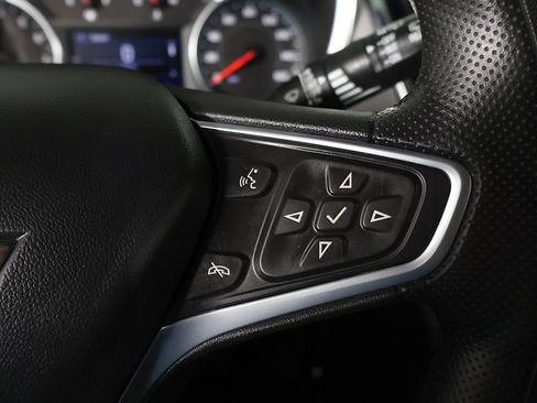 Used 2023 Chevrolet Equinox LS w/ LS Convenience Package FWD image 35