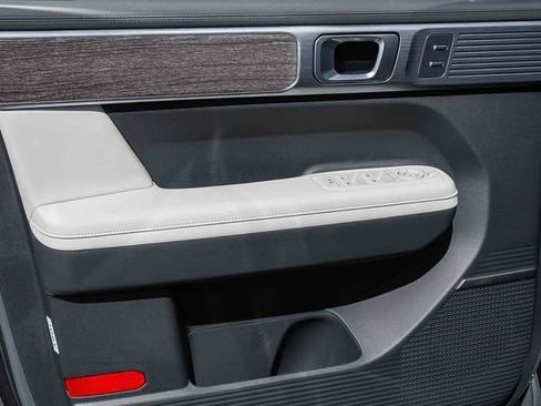 New 2026 Hyundai Santa Fe Limited image 26