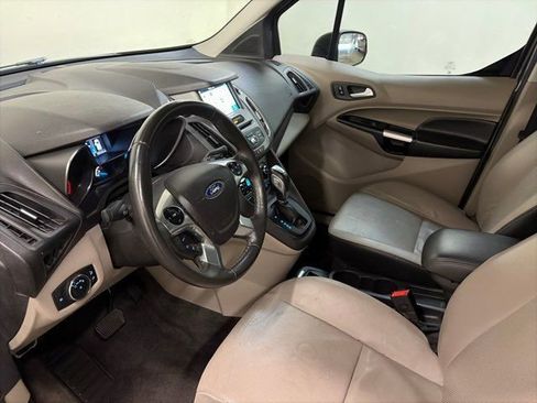 Used 2017 Ford Transit Connect XLT image 16