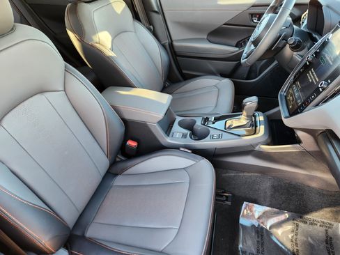 Used 2024 Subaru Crosstrek 2.5i Limited w/ Popular Package #4A image 15