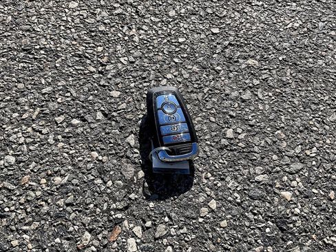 Used 2024 Lincoln Navigator Reserve w/ Equipment Group 201A image 10