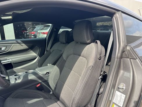 Used 2026 Ford Mustang Coupe image 13