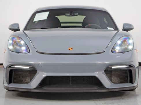 Used 2023 Porsche 718 Cayman GT4 image 7