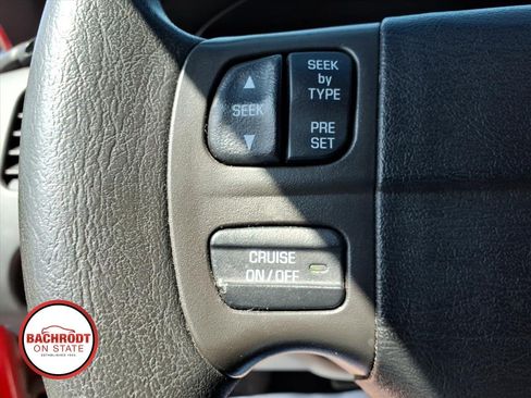 Used 2004 Chevrolet Monte Carlo SS w/ Preferred Equipment Group FWD image 20