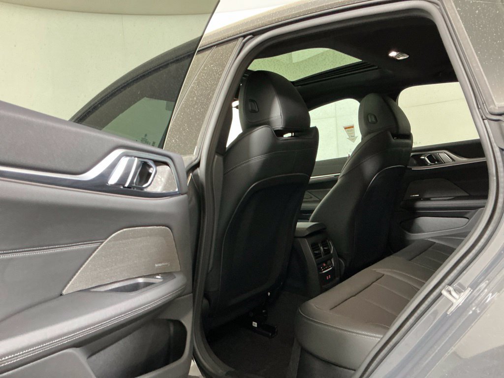 New 2026 BMW 430i w/ M Sport Package RWD image 28
