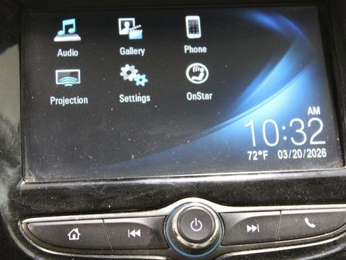 Used 2017 Chevrolet Trax LT image 31