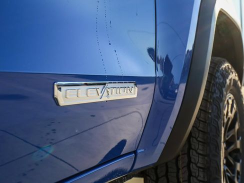 New 2026 GMC Canyon Elevation w/ Convenience Package RWD image 42