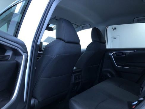 Certified 2025 Toyota RAV4 LE image 19