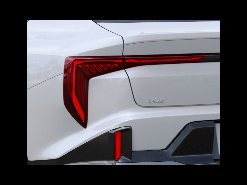 New 2026 Kia K4 EX FWD image 38