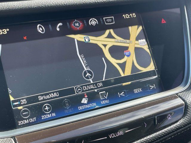 Used 2017 Cadillac XT5 Luxury w/ Driver Awareness Package FWD image 27