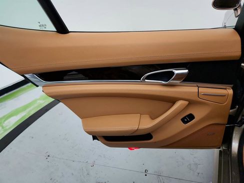 Used 2016 Porsche Panamera Edition w/ Premium Package Plus image 26