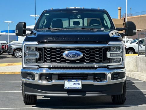 New 2026 Ford F350 XLT w/ XLT Premium Package image 8