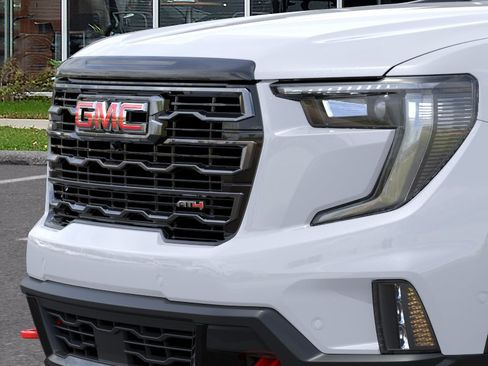 New 2027 GMC Acadia AT4 w/ Super Cruise Package AWD/4WD image 13