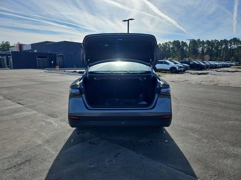 New 2026 Nissan Sentra SL w/ Floor Mat Package image 16