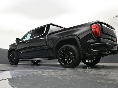 Used 2023 GMC Sierra 1500 Denali w/ Denali Reserve Package image 23