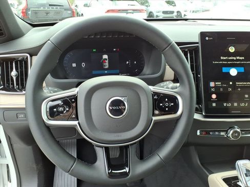 New 2026 Volvo XC90 B6 Plus w/ Protection Package Premier AWD/4WD image 14