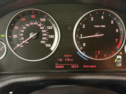 Used 2017 BMW X3 xDrive28i AWD/4WD image 13