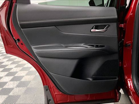 New 2025 Nissan Murano SL AWD/4WD image 92