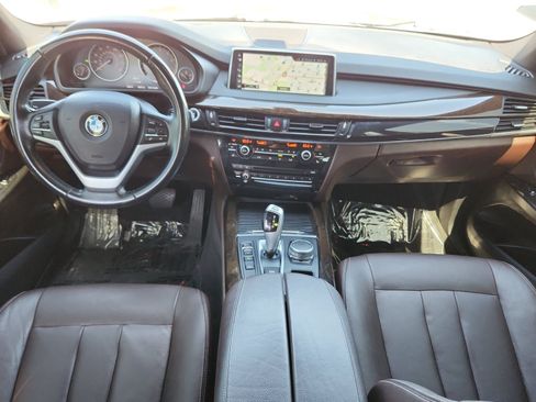 Used 2017 BMW X5 xDrive35i AWD/4WD image 20