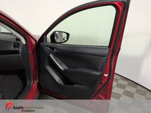 Used 2015 MAZDA CX-5 Touring AWD/4WD image 38